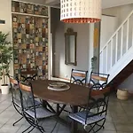 La Casa Cantarana ル・テック
