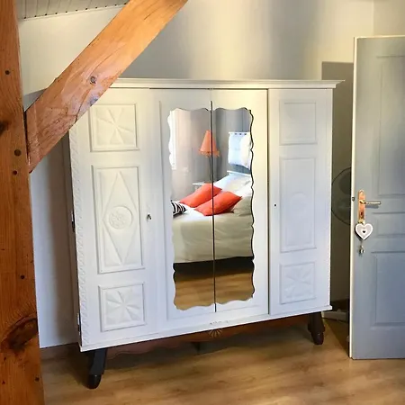 La Casa Cantarana بيت للعطل لو تيتش