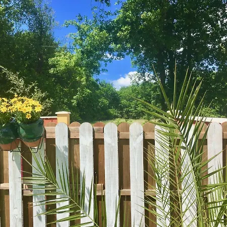 La Casa Cantarana * Le Teich