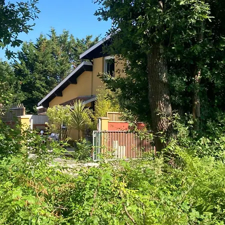La Casa Cantarana *