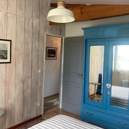 بيت للعطل La Casa Cantarana لو تيتش