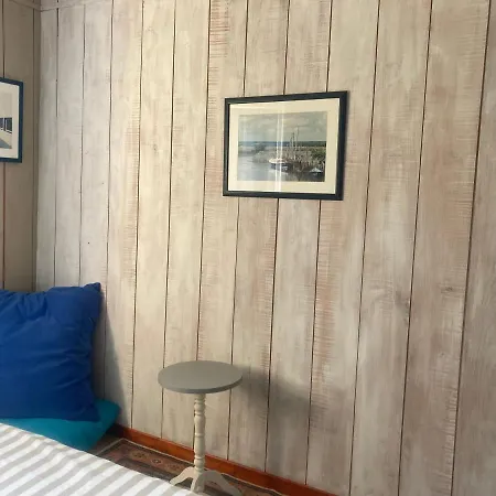 別荘 La Casa Cantarana