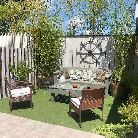 別荘 La Casa Cantarana