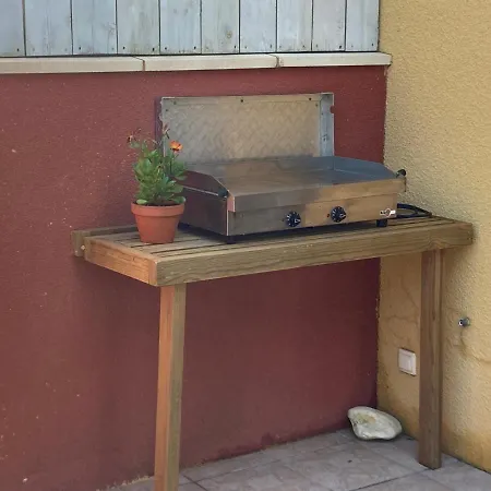La Casa Cantarana *