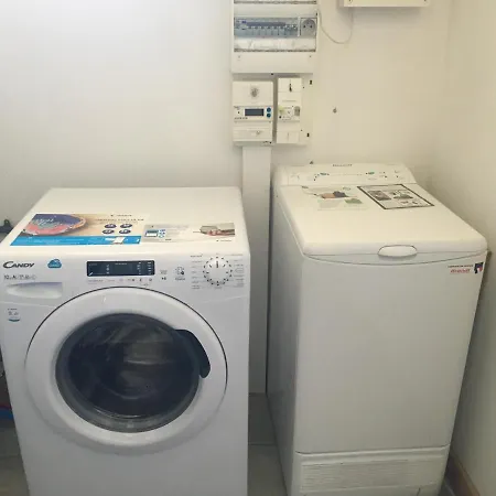 別荘 La Casa Cantarana ル・テック