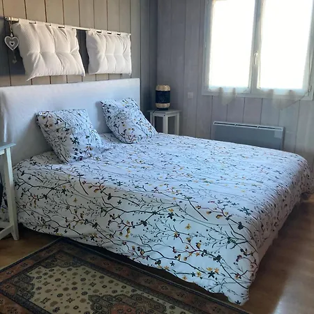 Vakantiehuis La Casa Cantarana