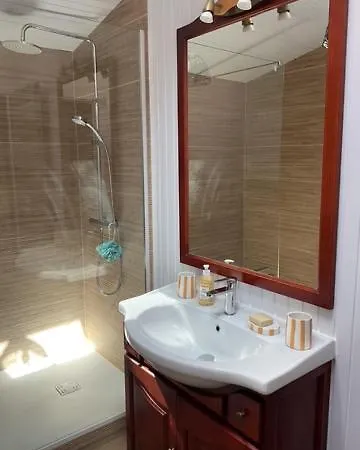 بيت للعطل La Casa Cantarana لو تيتش