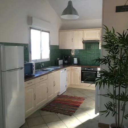بيت للعطل La Casa Cantarana *