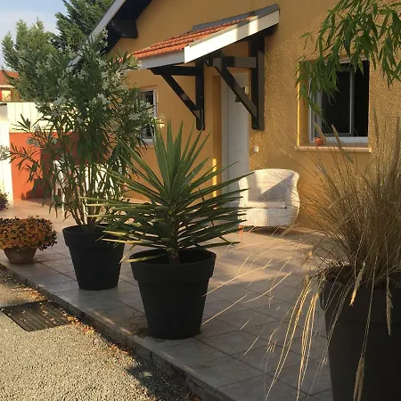 La Casa Cantarana