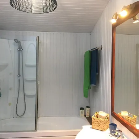 La Casa Cantarana 別荘