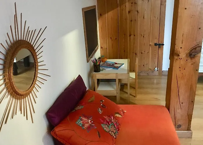 La Casa Cantarana * Le Teich