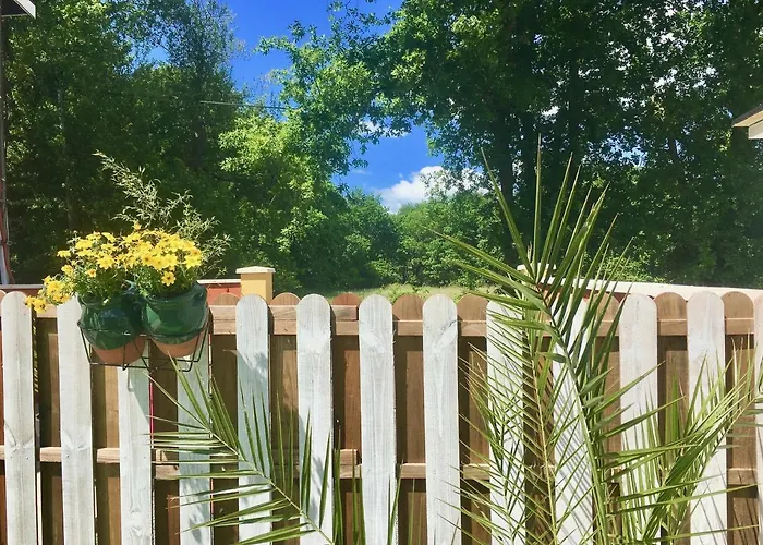 La Casa Cantarana * Le Teich