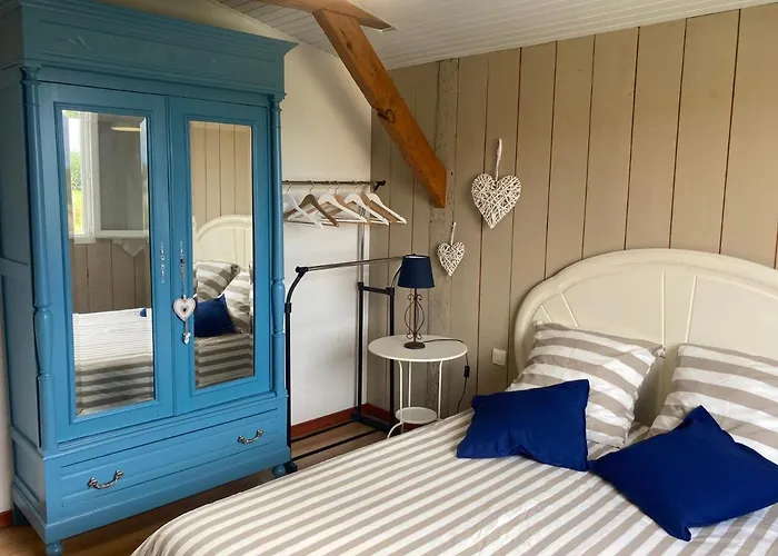 Tatil Evi La Casa Cantarana