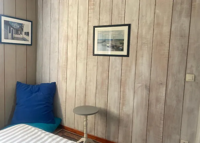 Tatil Evi La Casa Cantarana