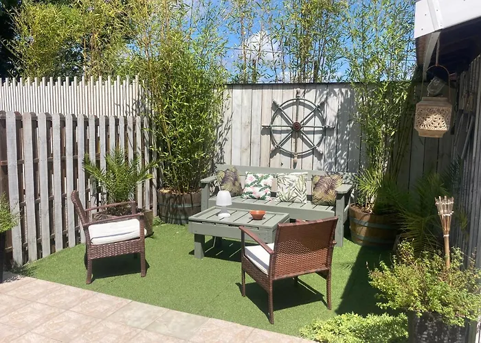 Tatil Evi La Casa Cantarana