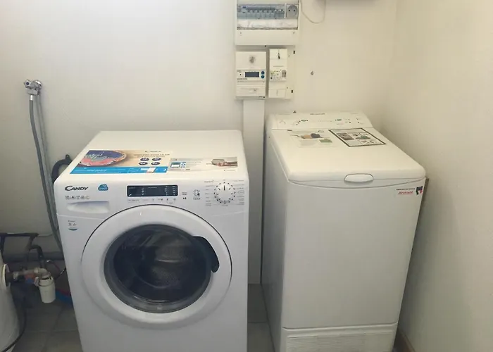 Tatil Evi La Casa Cantarana Le Teich