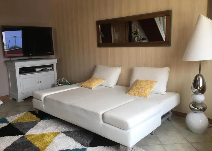 Tatil Evi La Casa Cantarana