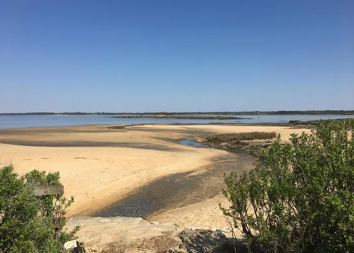 Casa de Férias La Casa Cantarana Le Teich