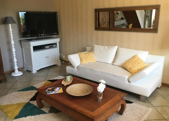 La Casa Cantarana Tatil Evi *