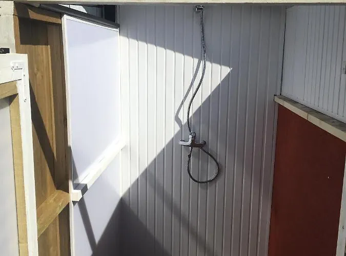 Tatil Evi La Casa Cantarana Le Teich